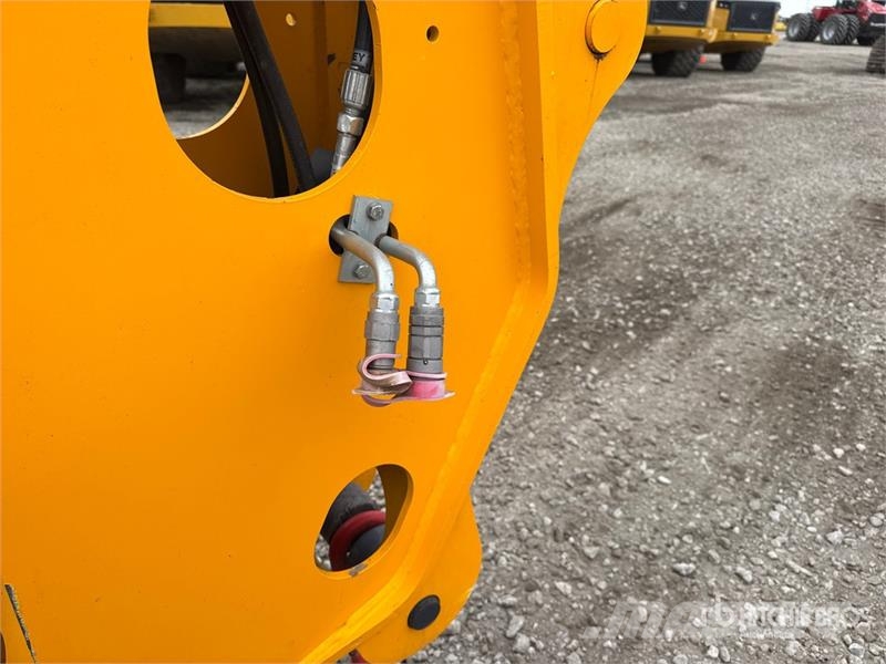 JCB 510-56 Telescopic handlers
