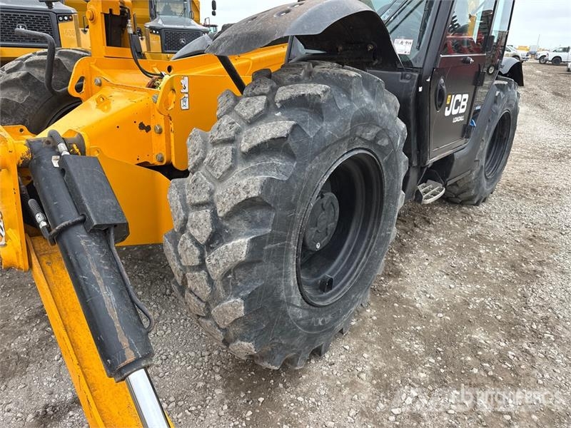 JCB 510-56 Telescopic handlers