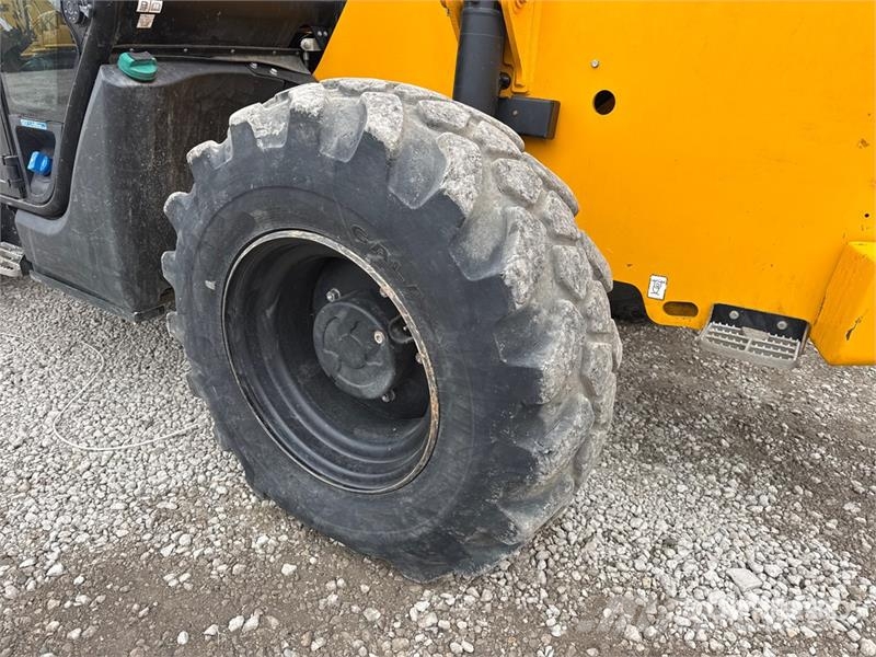JCB 510-56 Teleskooplaadurid