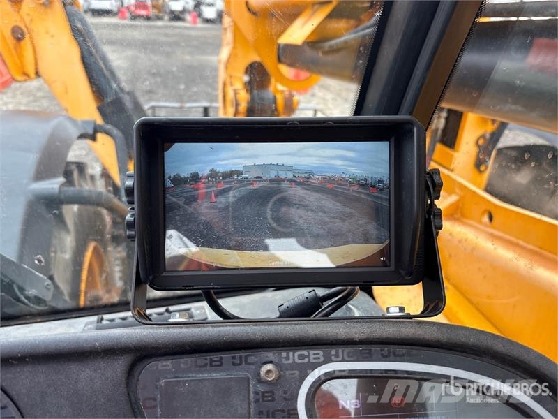 JCB 512-56 Telescopic handlers