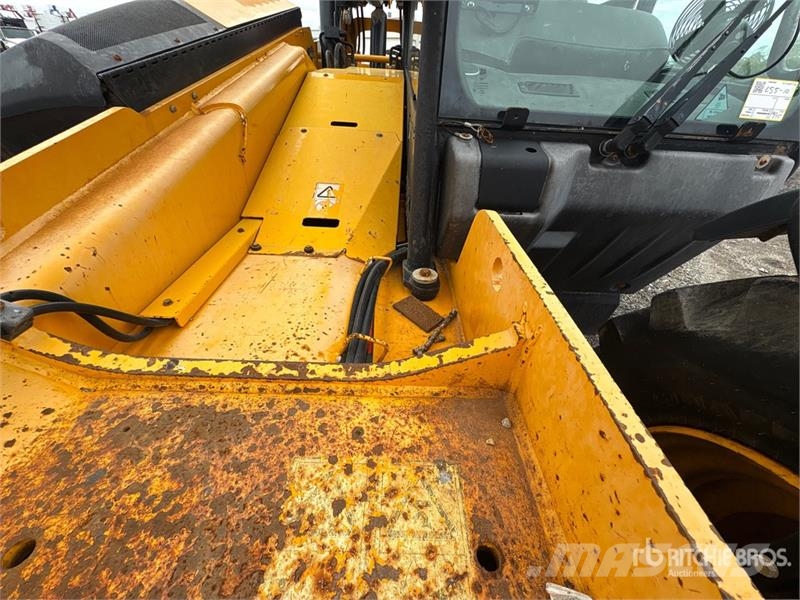 JCB 512-56 Telescopic handlers