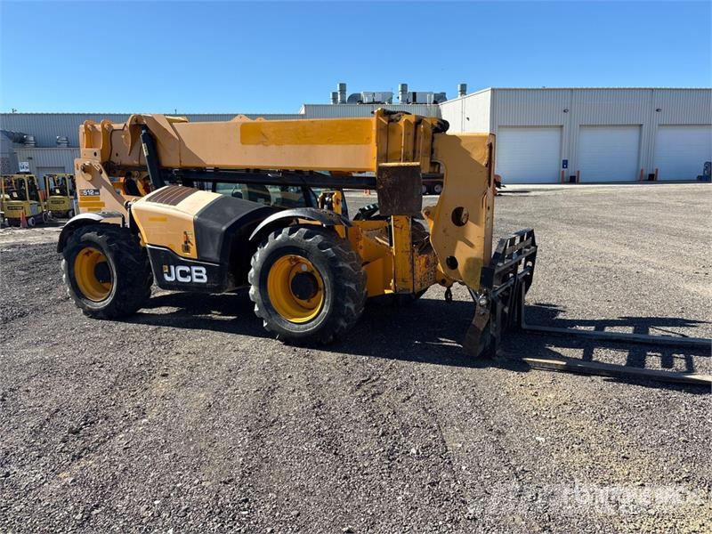 JCB 512-56 Teleskopski viličarji