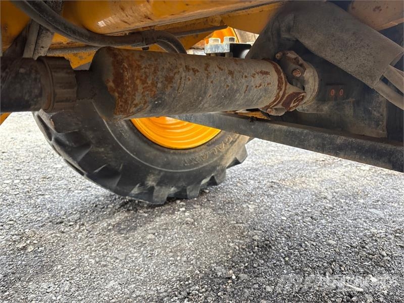 JCB 512-56 Telescopic handlers