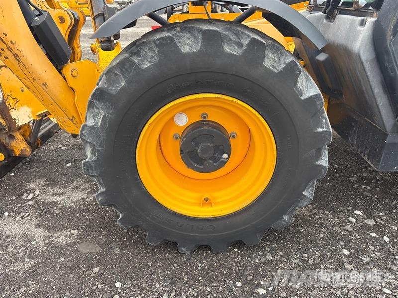 JCB 512-56 Telescopic handlers