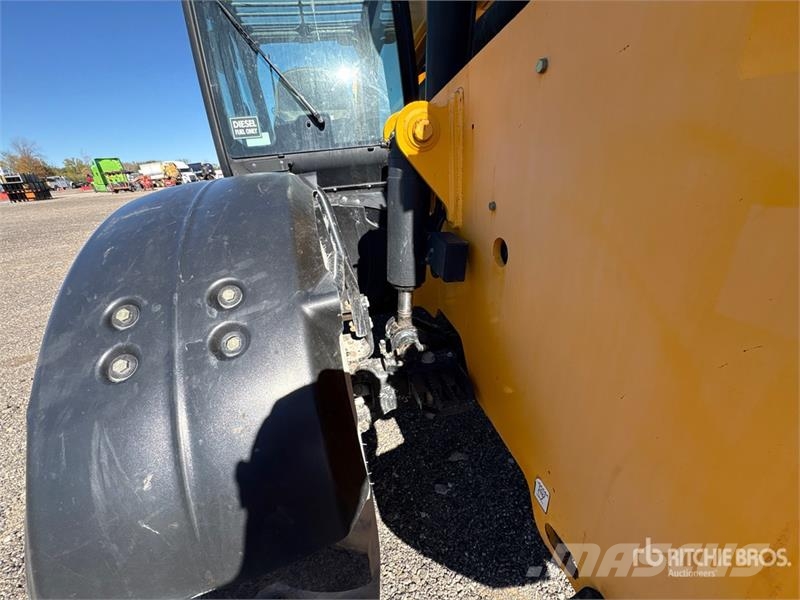 JCB 512-56 Teleskopski viličarji
