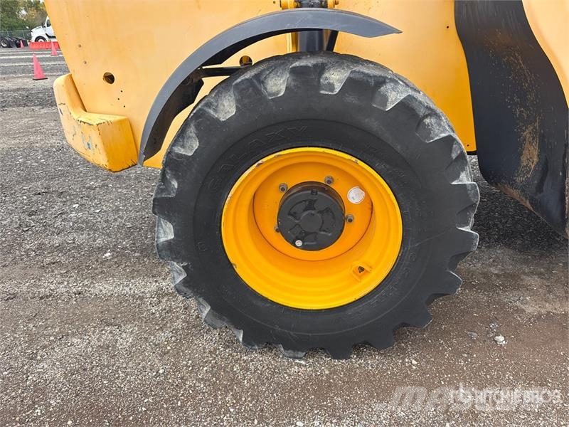 JCB 512-56 Telescopic handlers