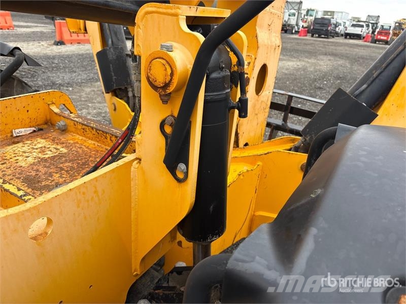 JCB 512-56 Telescopic handlers