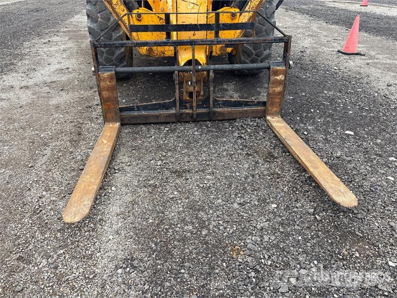 JCB 512-56 Telescopic handlers