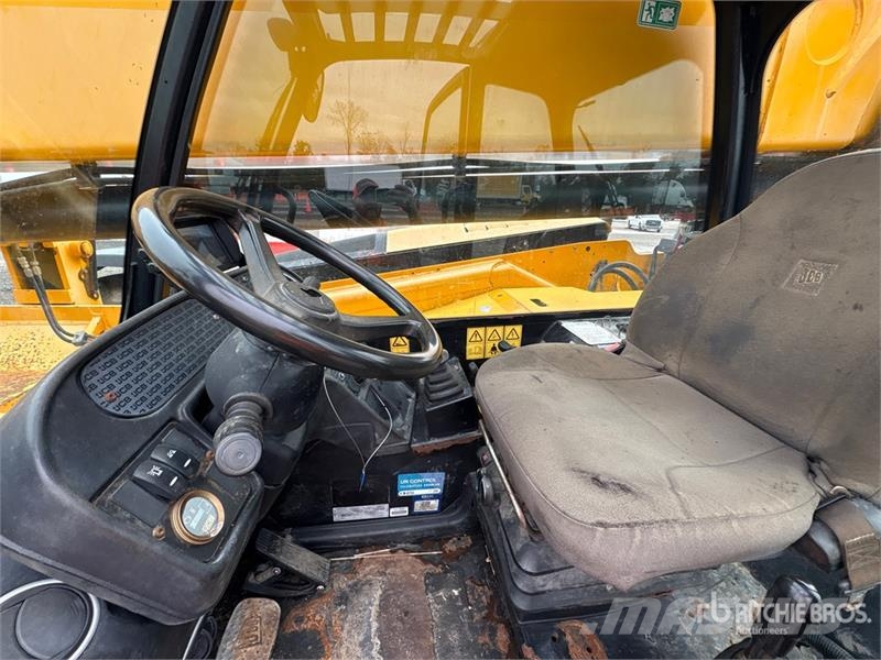 JCB 512-56 Telescopic handlers