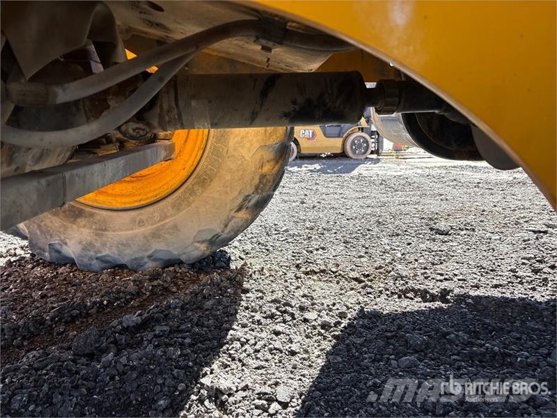 JCB 512-56 Teleskopski viličarji