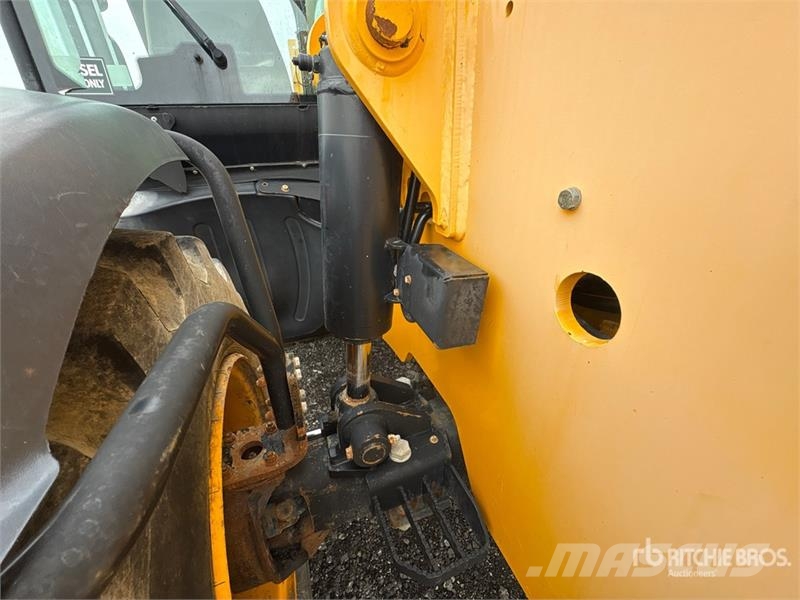 JCB 512-56 Telescopic handlers
