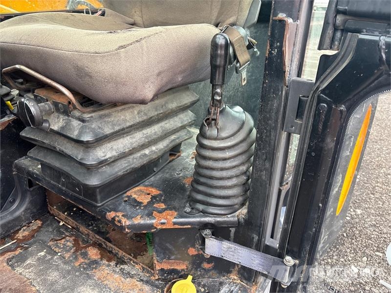JCB 512-56 Telescopic handlers
