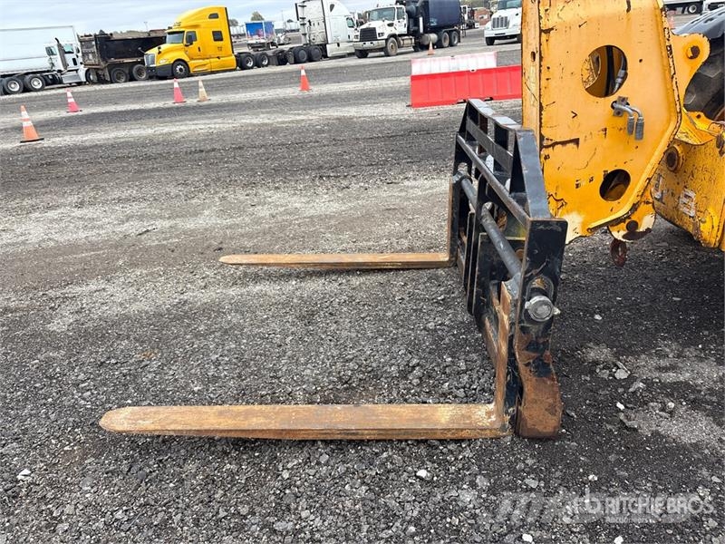 JCB 512-56 Telescopic handlers