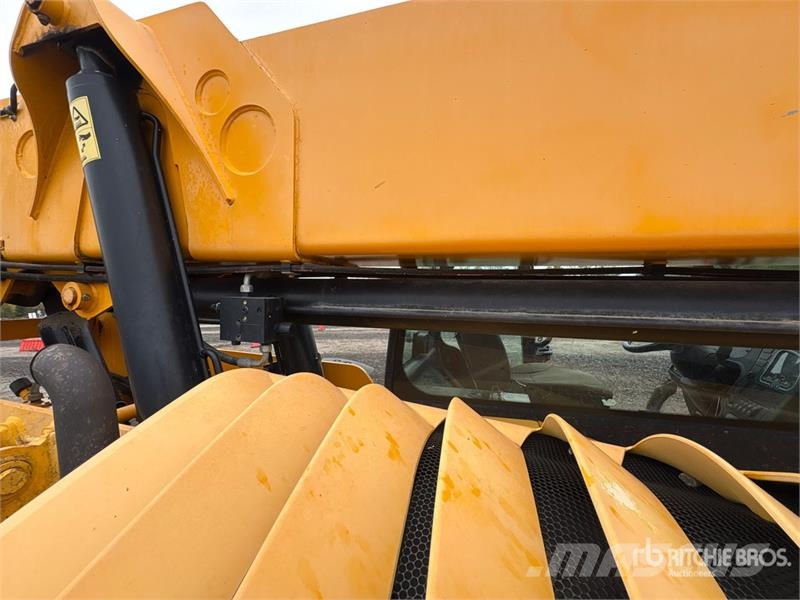 JCB 512-56 Telescopic handlers