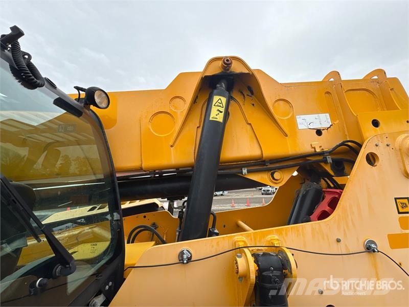 JCB 512-56 Telescopic handlers