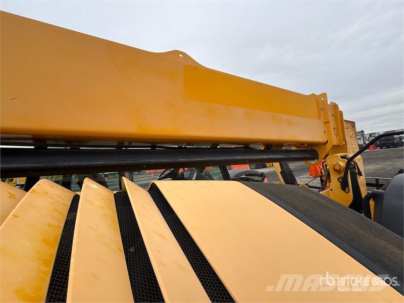 JCB 512-56 Telescopic handlers