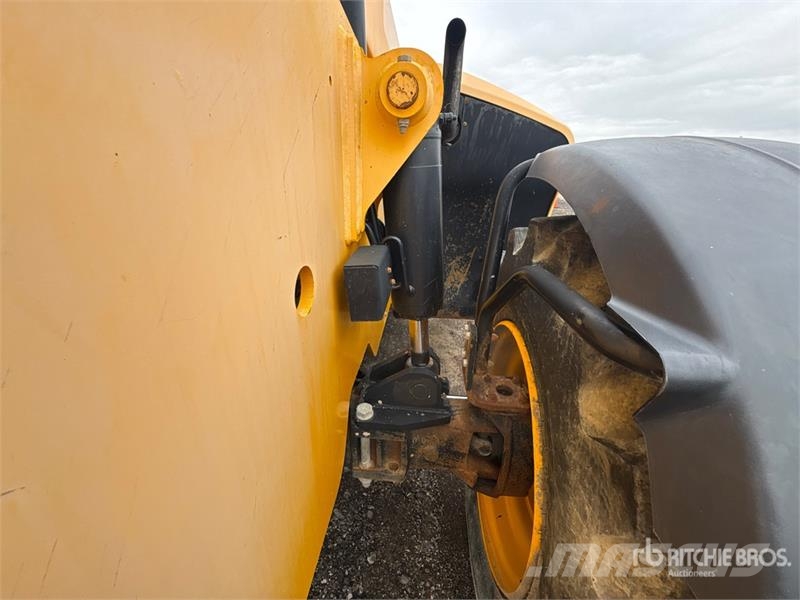JCB 512-56 Telescopic handlers