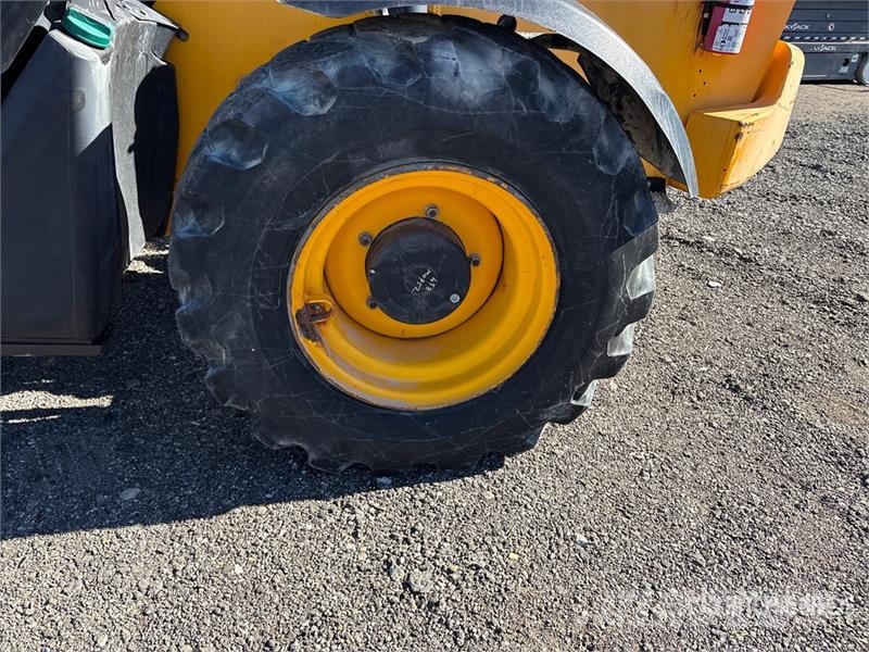 JCB 512-56 Teleskopski viličarji