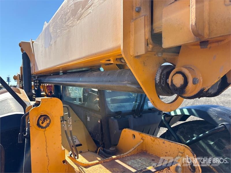 JCB 512-56 Teleskopski viličarji