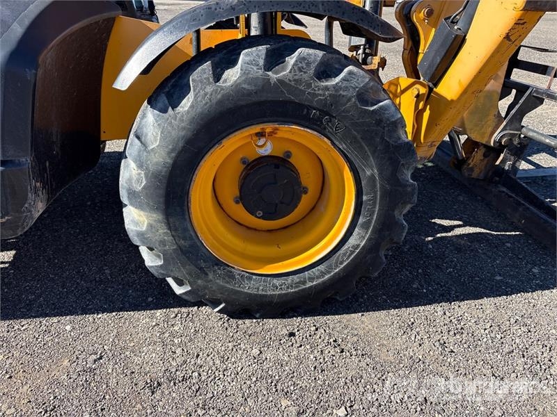 JCB 512-56 Teleskopski viličarji