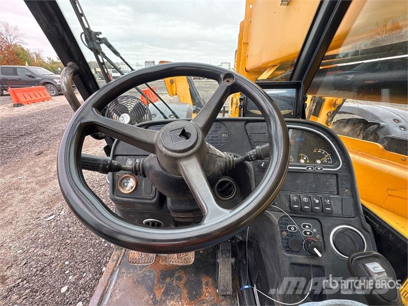 JCB 512-56 Telescopic handlers