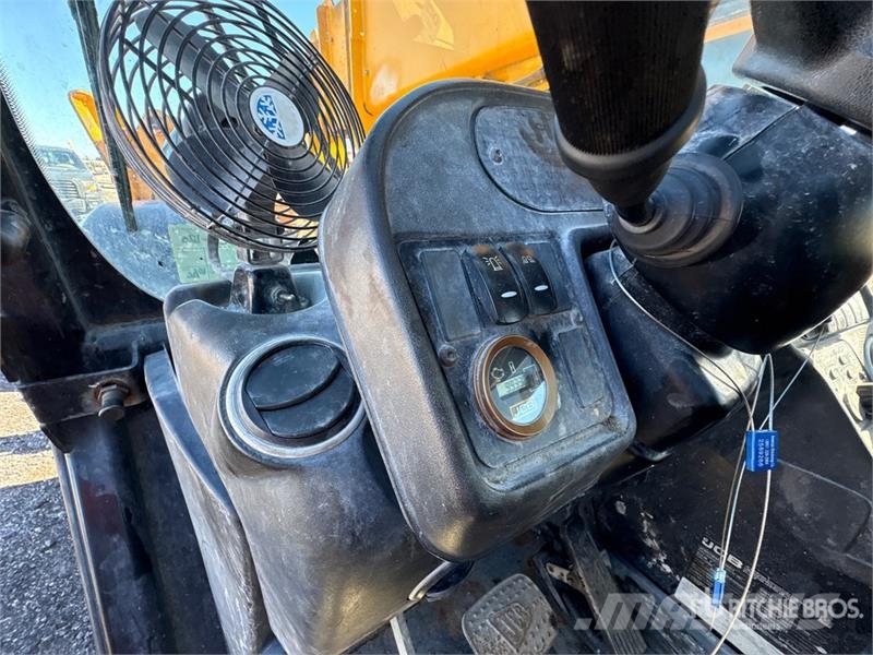 JCB 512-56 Teleskopski viličarji
