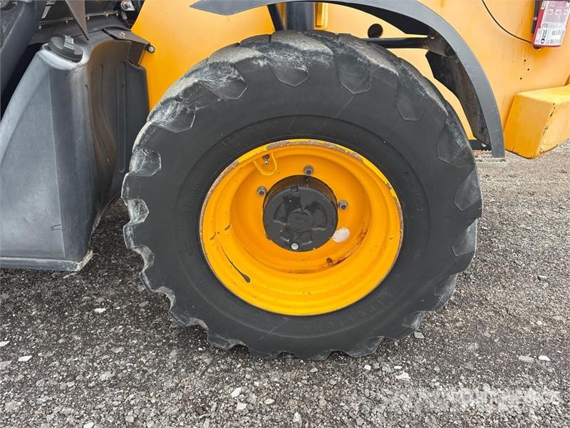 JCB 512-56 Telescopic handlers