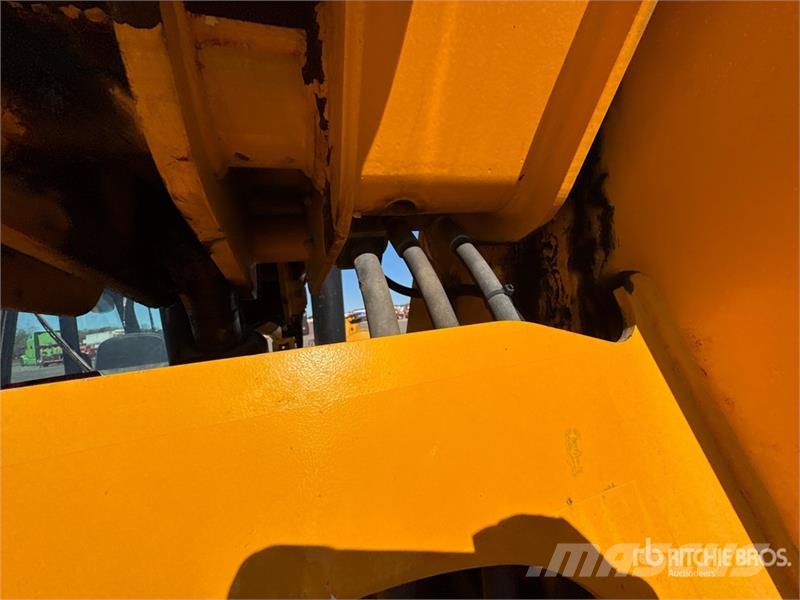 JCB 512-56 Teleskopski viličarji