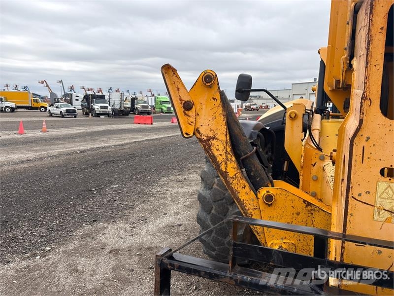 JCB 512-56 Telescopic handlers