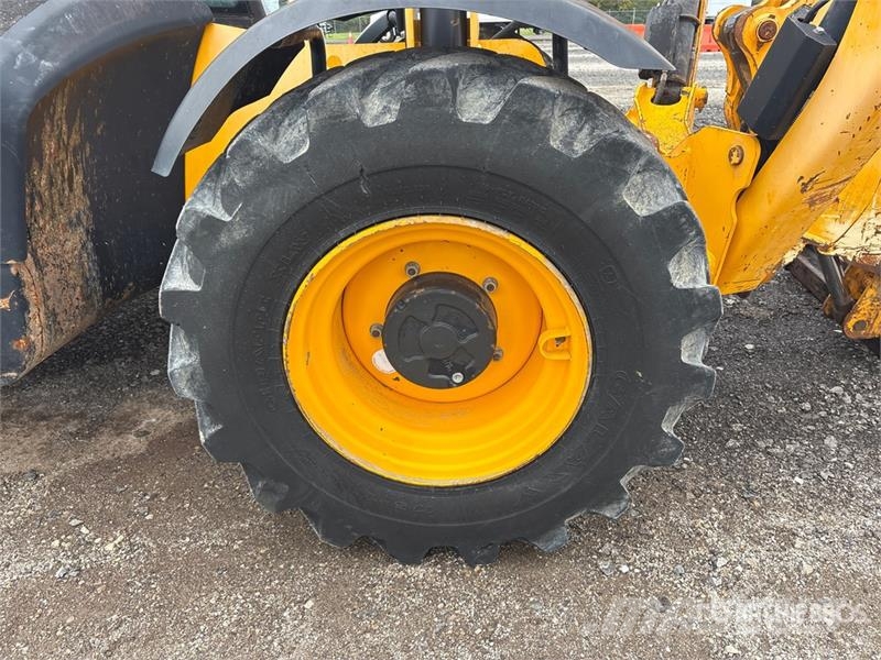 JCB 512-56 Telescopic handlers