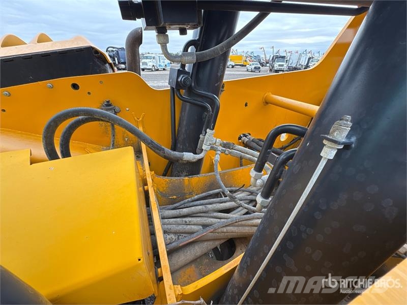 JCB 512-56 Telescopic handlers