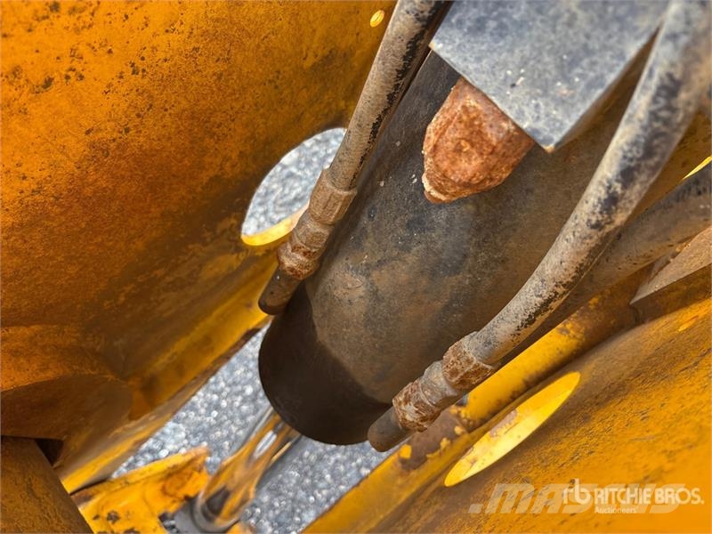 JCB 512-56 Telescopic handlers