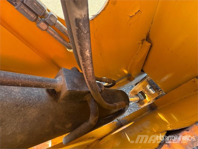 JCB 512-56 Teleskopski viličarji