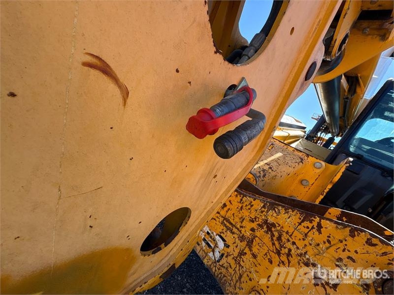 JCB 512-56 Teleskopski viličarji
