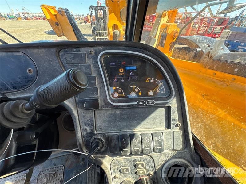 JCB 512-56 Teleskopski viličarji