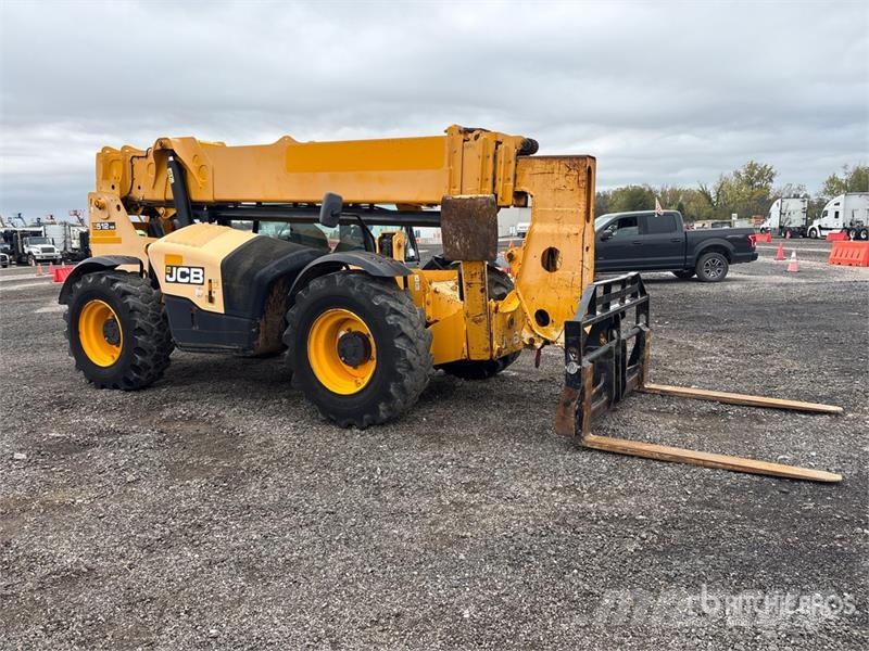 JCB 512-56 Telescopic handlers