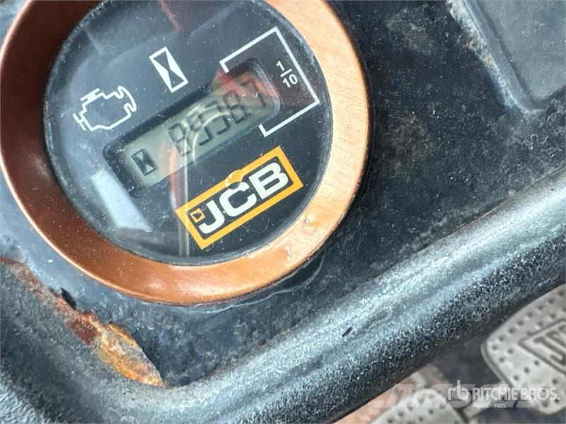 JCB 512-56 텔러 핸들러