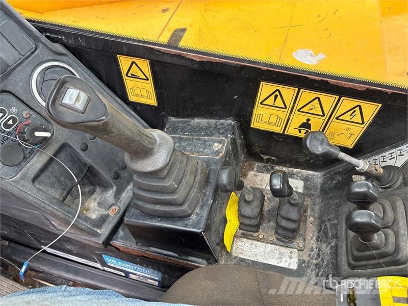 JCB 512-56 Telescopic handlers