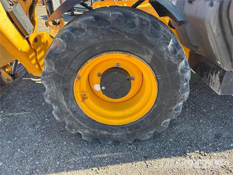 JCB 512-56 Teleskopski viličarji