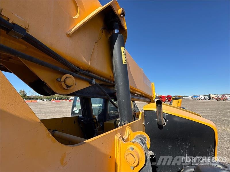 JCB 512-56 Teleskopski viličarji