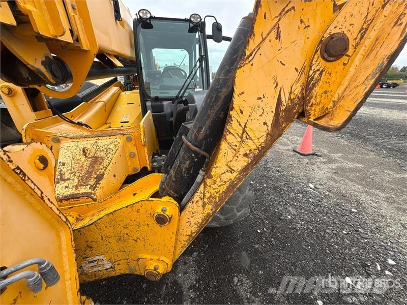 JCB 512-56 Telescopic handlers