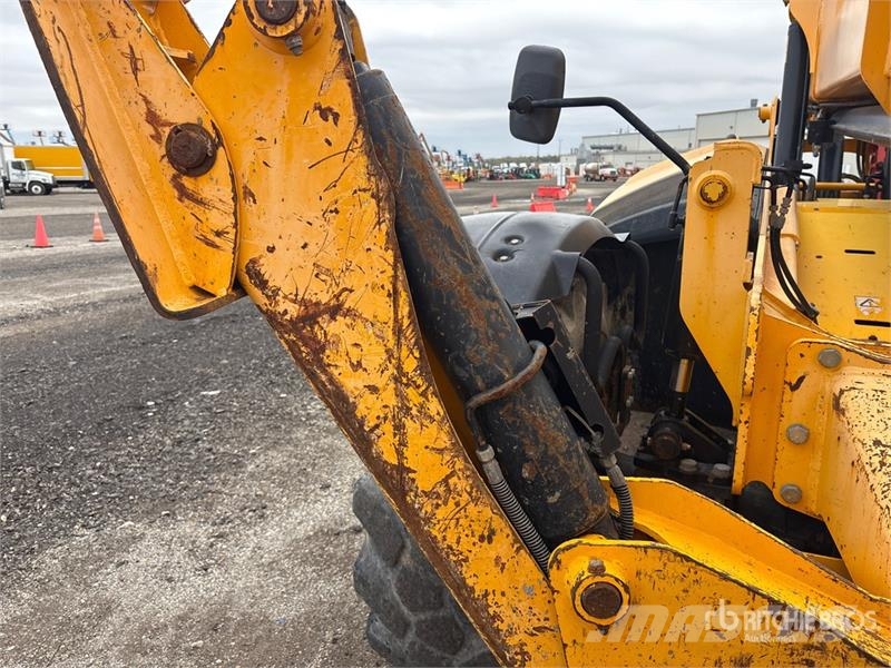 JCB 512-56 Telescopic handlers