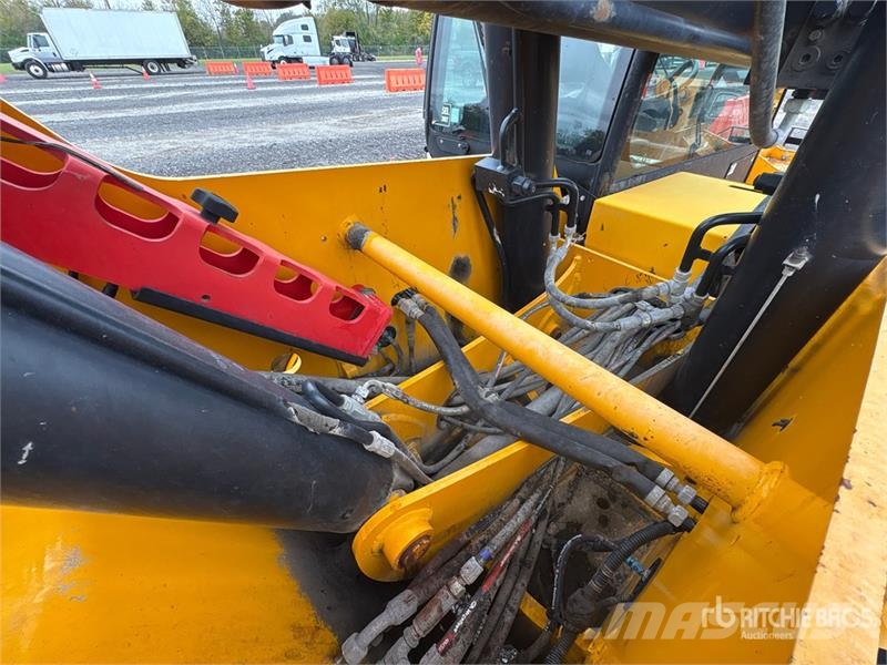 JCB 512-56 Telescopic handlers