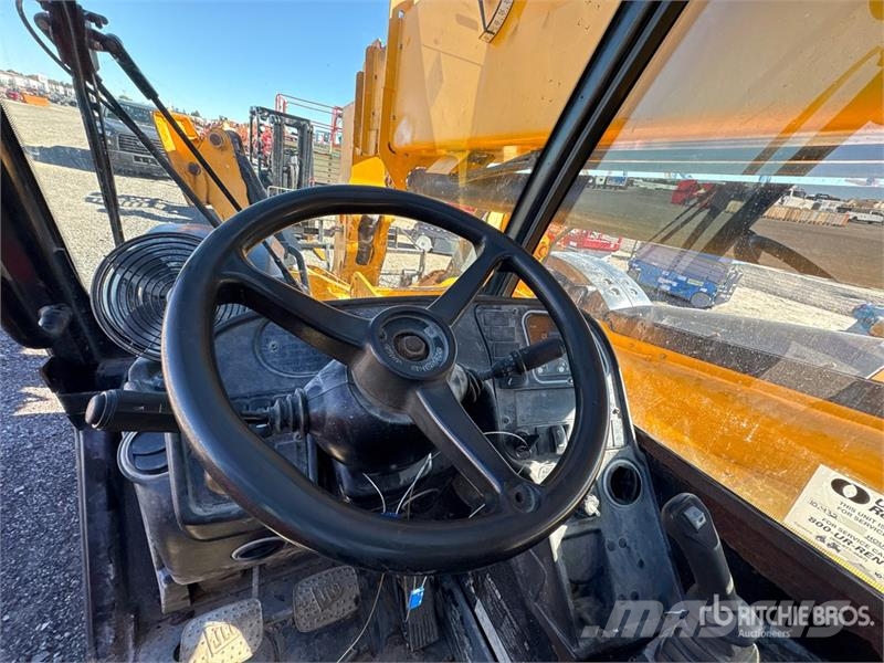 JCB 512-56 Teleskopski viličarji