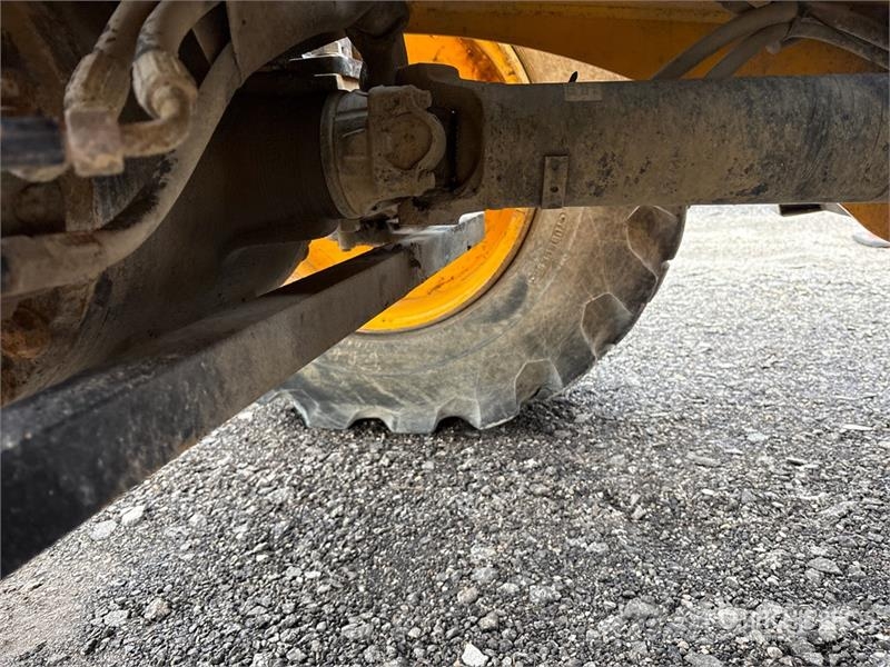 JCB 512-56 Telescopic handlers