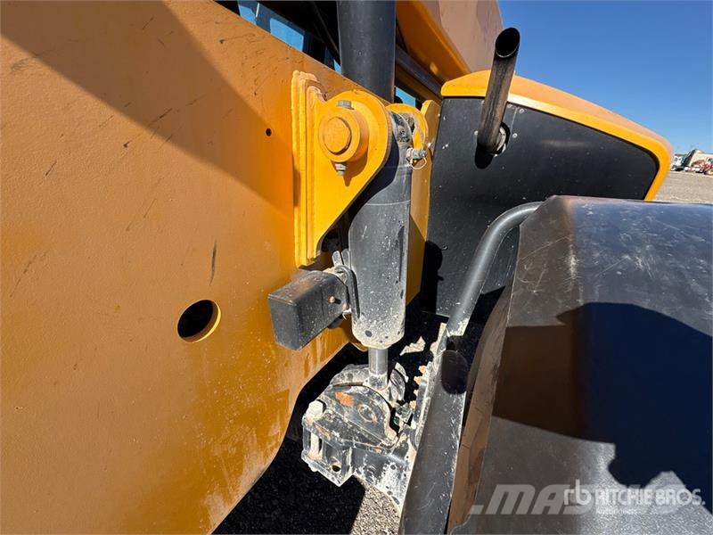 JCB 512-56 Teleskopski viličarji