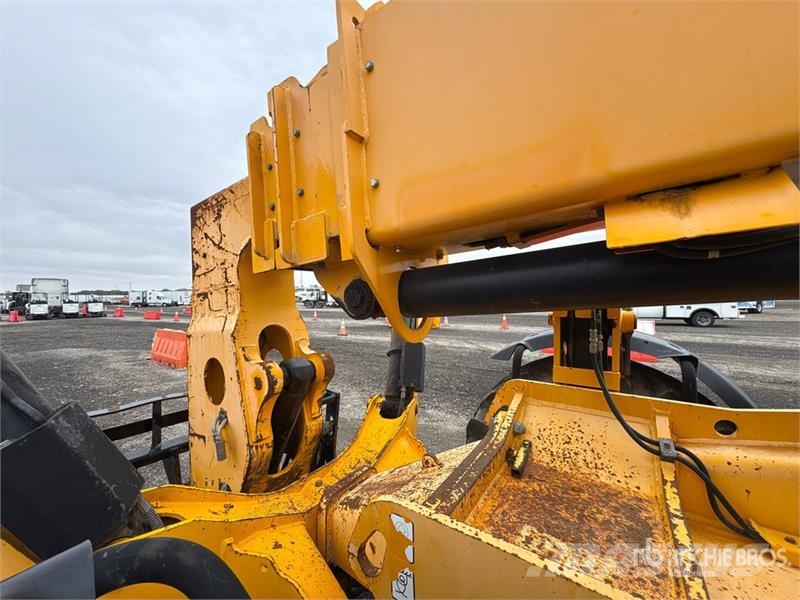 JCB 512-56 Telescopic handlers