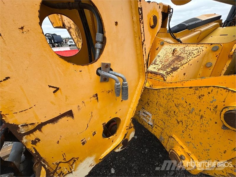 JCB 512-56 Telescopic handlers