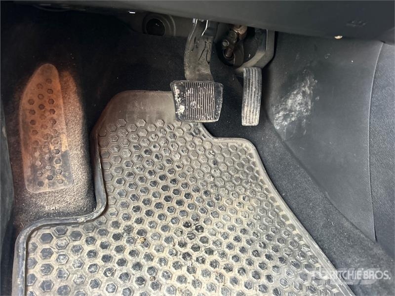 Jeep Cherokee Trailhawk 4WD SUV Auto's