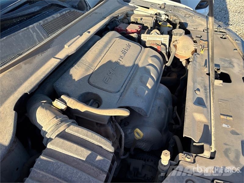 Jeep Compass 4WD SUV Cars